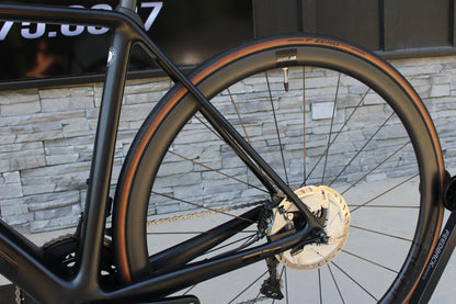 2019 Cervelo R5- Ultegra Di2- Disc!- 16lbs
