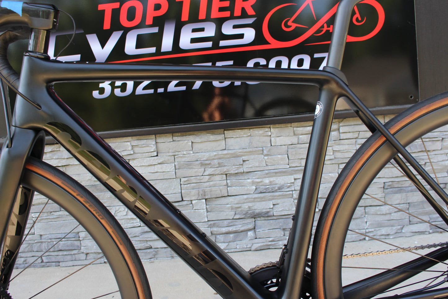 2019 Cervelo R5- Ultegra Di2- Disc!- 16lbs