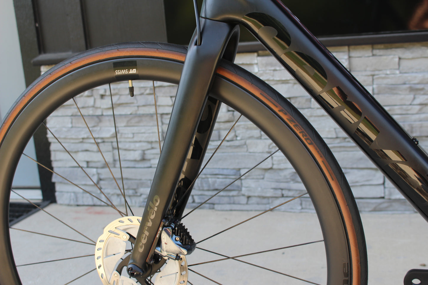 2019 Cervelo R5- Ultegra Di2- Disc!- 16lbs