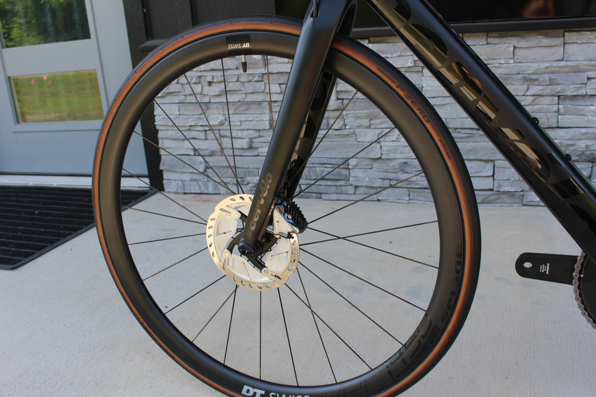 2019 Cervelo R5- Ultegra Di2- Disc!- 16lbs