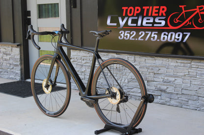 2019 Cervelo R5- Ultegra Di2- Disc!- 16lbs