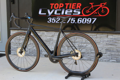 2019 Cervelo R5- Ultegra Di2- Disc!- 16lbs