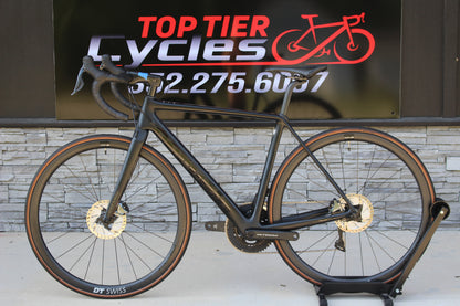 2019 Cervelo R5- Ultegra Di2- Disc!- 16lbs