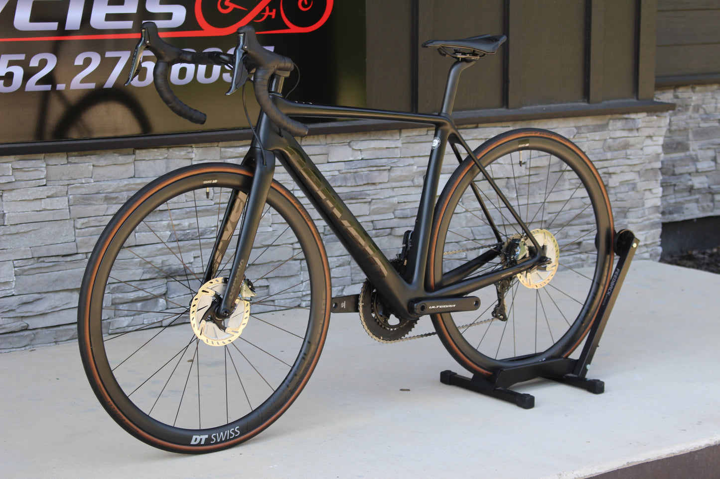 2019 Cervelo R5- Ultegra Di2- Disc!- 16lbs