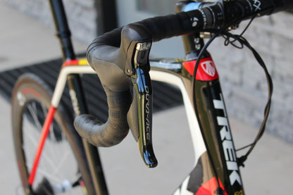 2013 Trek Madone 7.9- Di2- 15lbs- Race Wheels
