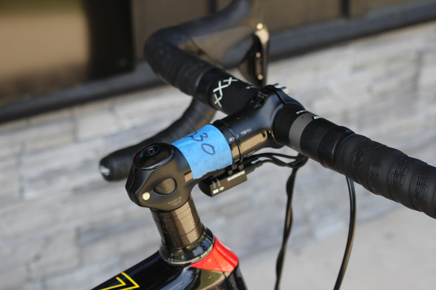 2013 Trek Madone 7.9- Di2- 15lbs- Race Wheels
