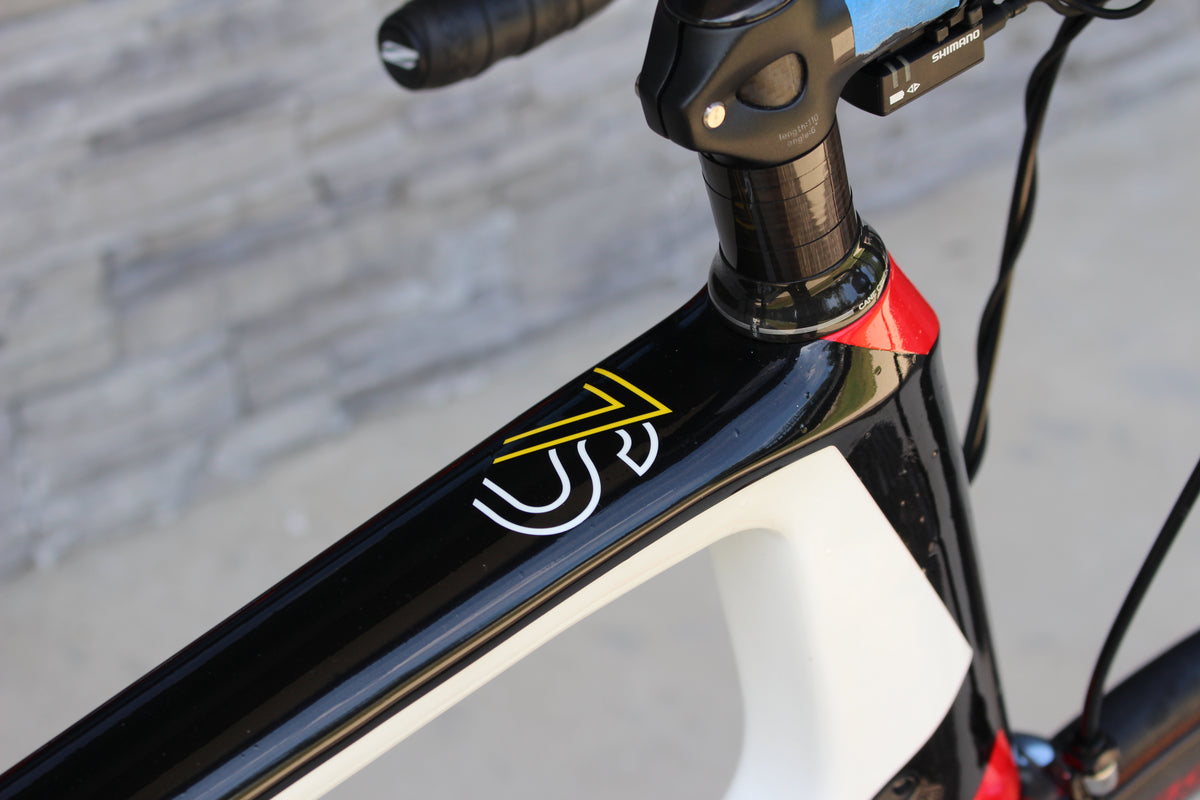 2013 Trek Madone 7.9- Di2- 15lbs- Race Wheels