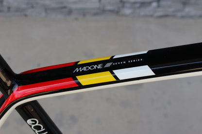 2013 Trek Madone 7.9- Di2- 15lbs- Race Wheels