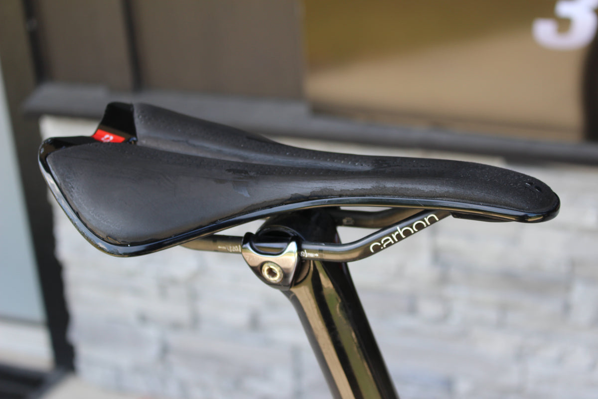 2013 Trek Madone 7.9- Di2- 15lbs- Race Wheels