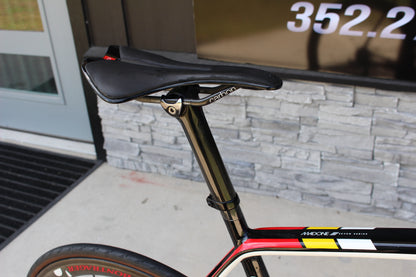 2013 Trek Madone 7.9- Di2- 15lbs- Race Wheels