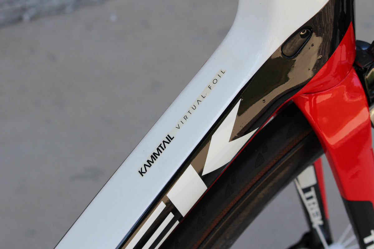 2013 Trek Madone 7.9- Di2- 15lbs- Race Wheels