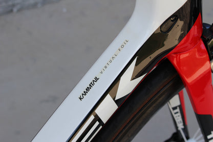 2013 Trek Madone 7.9- Di2- 15lbs- Race Wheels