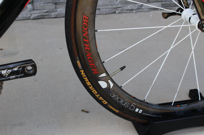 2013 Trek Madone 7.9- Di2- 15lbs- Race Wheels
