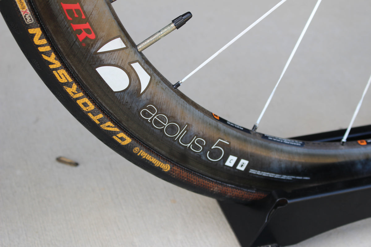 2013 Trek Madone 7.9- Di2- 15lbs- Race Wheels
