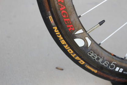 2013 Trek Madone 7.9- Di2- 15lbs- Race Wheels