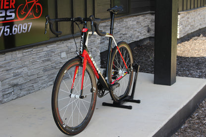 2013 Trek Madone 7.9- Di2- 15lbs- Race Wheels
