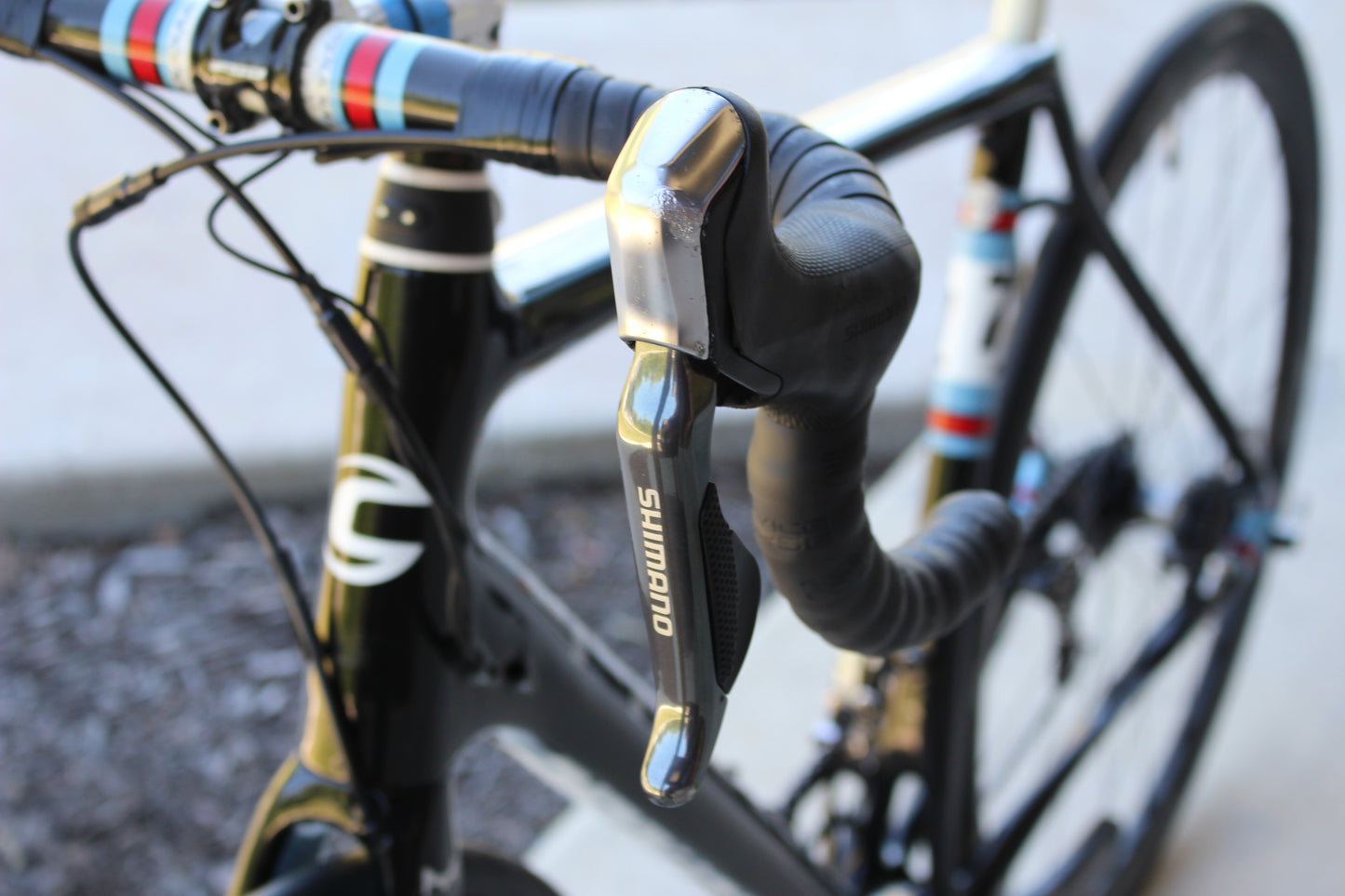 2015 Cannondale Synapse Hi-Mod- Di2- Disc- 17lbs