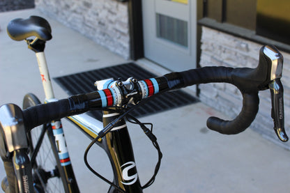 2015 Cannondale Synapse Hi-Mod- Di2- Disc- 17lbs
