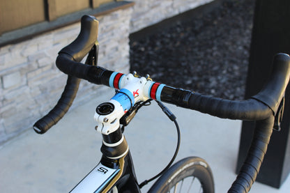 2015 Cannondale Synapse Hi-Mod- Di2- Disc- 17lbs