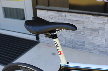 2015 Cannondale Synapse Hi-Mod- Di2- Disc- 17lbs