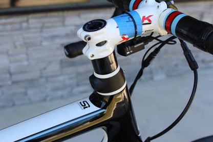 2015 Cannondale Synapse Hi-Mod- Di2- Disc- 17lbs