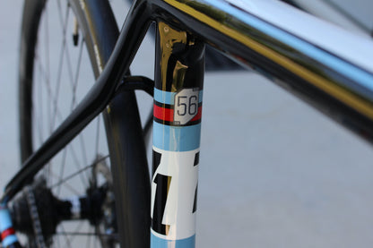 2015 Cannondale Synapse Hi-Mod- Di2- Disc- 17lbs