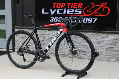 2022 Trek Emonda SLR 7 Disc- Di2 - 15lbs