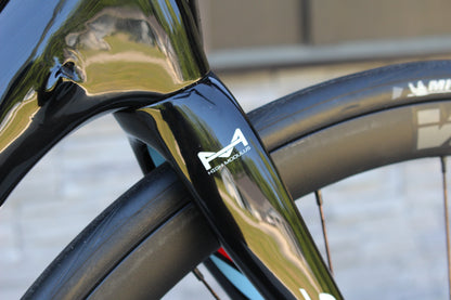 2015 Cannondale Synapse Hi-Mod- Di2- Disc- 17lbs