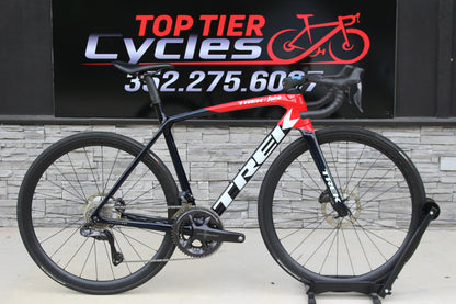 2022 Trek Emonda SLR 7 Disc- Di2 - 15lbs