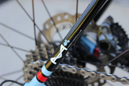 2015 Cannondale Synapse Hi-Mod- Di2- Disc- 17lbs