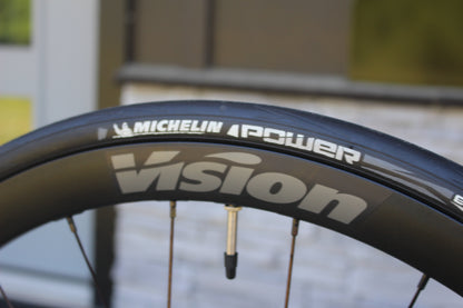 2015 Cannondale Synapse Hi-Mod- Di2- Disc- 17lbs