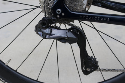 2022 Trek Emonda SLR 7 Disc- Di2 - 15lbs