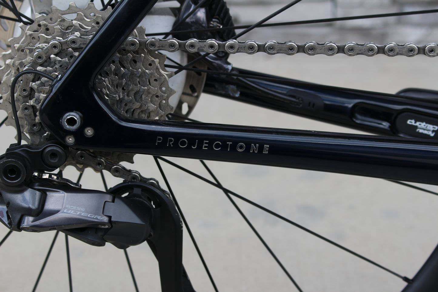 2022 Trek Emonda SLR 7 Disc- Di2 - 15lbs