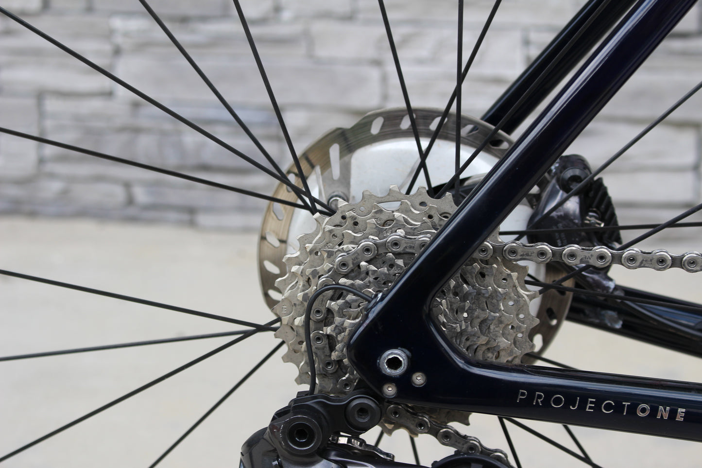 2022 Trek Emonda SLR 7 Disc- Di2 - 15lbs