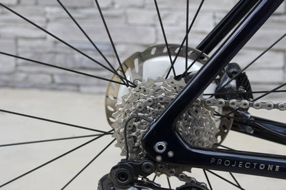 2022 Trek Emonda SLR 7 Disc- Di2 - 15lbs