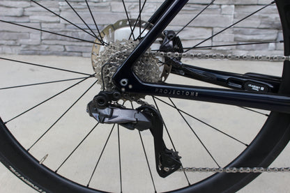 2022 Trek Emonda SLR 7 Disc- Di2 - 15lbs