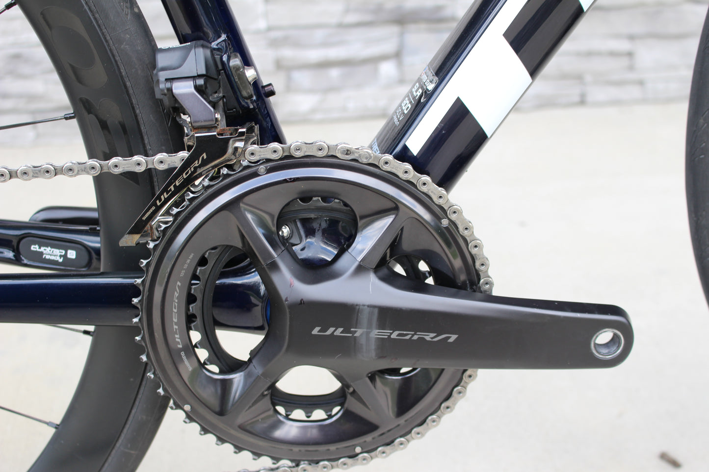 2022 Trek Emonda SLR 7 Disc- Di2 - 15lbs