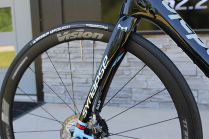 2015 Cannondale Synapse Hi-Mod- Di2- Disc- 17lbs
