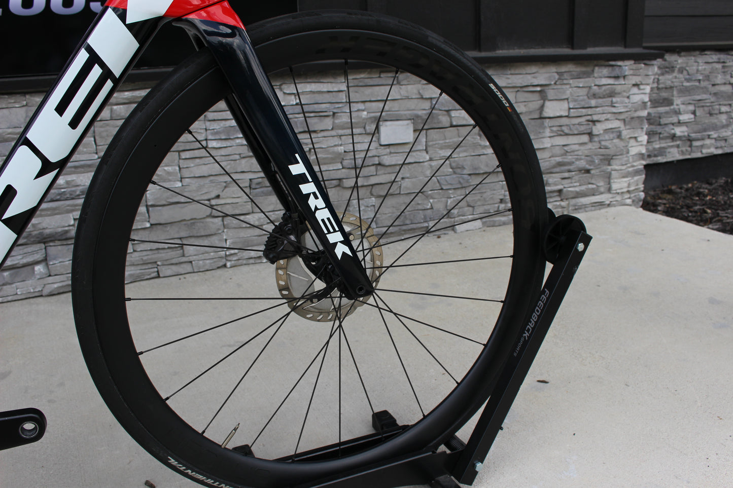 2022 Trek Emonda SLR 7 Disc- Di2 - 15lbs
