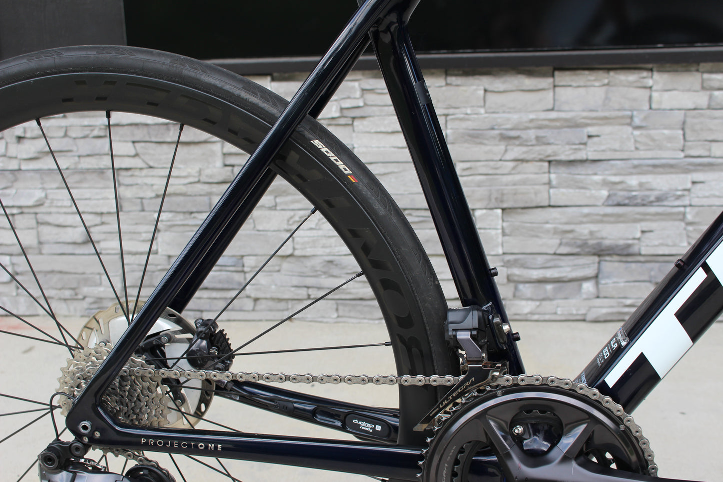 2022 Trek Emonda SLR 7 Disc- Di2 - 15lbs