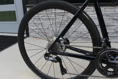 2022 Trek Emonda SLR 7 Disc- Di2 - 15lbs