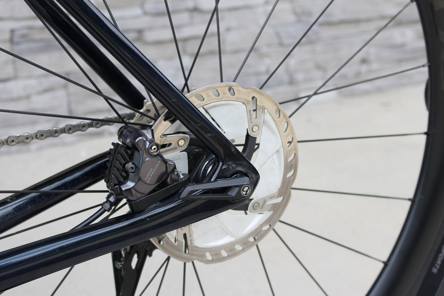 2022 Trek Emonda SLR 7 Disc- Di2 - 15lbs