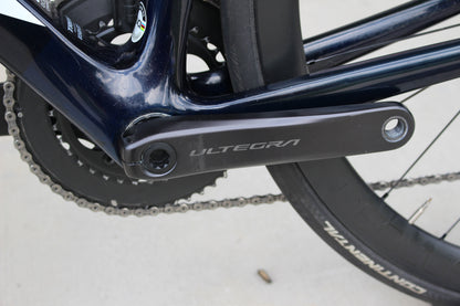 2022 Trek Emonda SLR 7 Disc- Di2 - 15lbs