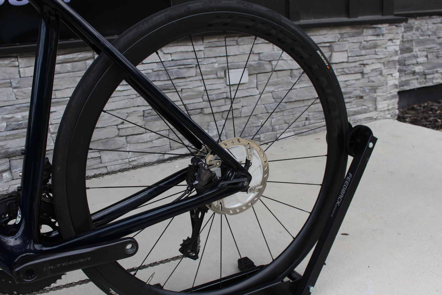 2022 Trek Emonda SLR 7 Disc- Di2 - 15lbs