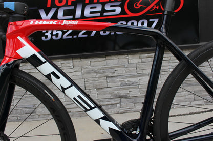2022 Trek Emonda SLR 7 Disc- Di2 - 15lbs