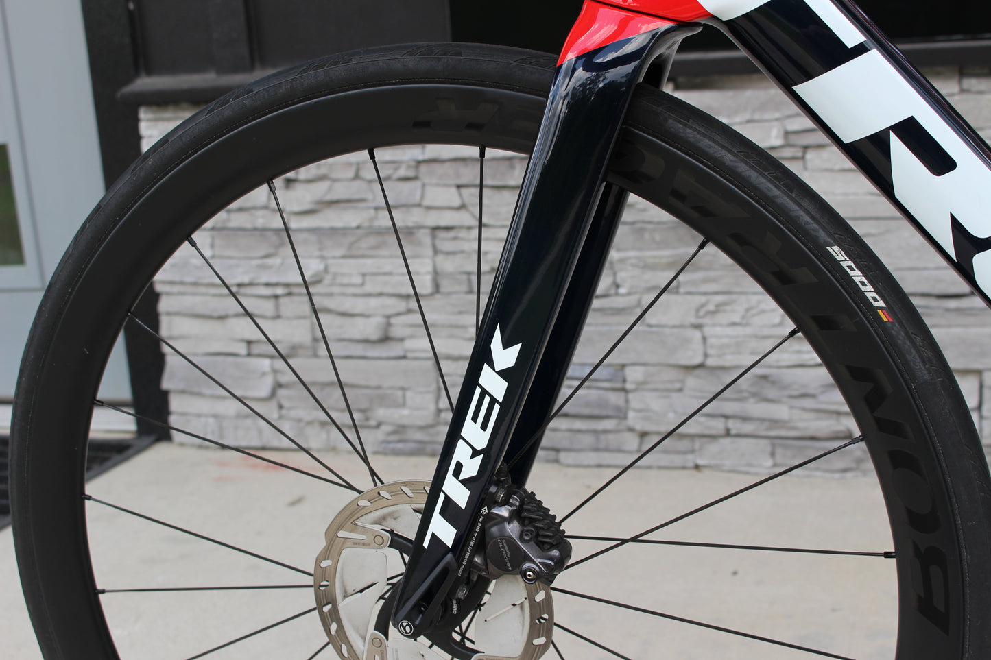 2022 Trek Emonda SLR 7 Disc- Di2 - 15lbs