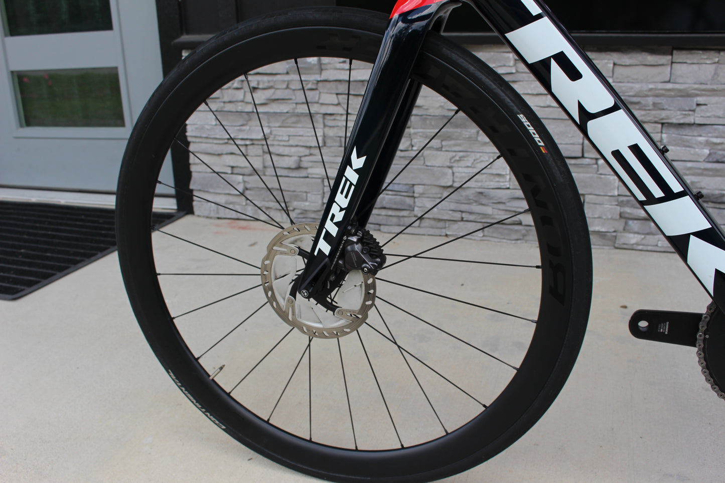 2022 Trek Emonda SLR 7 Disc- Di2 - 15lbs
