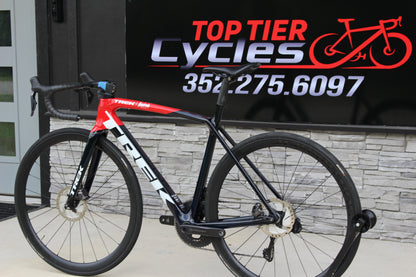 2022 Trek Emonda SLR 7 Disc- Di2 - 15lbs