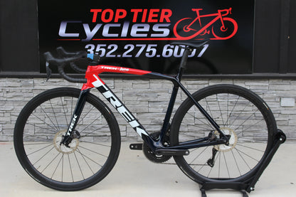 2022 Trek Emonda SLR 7 Disc- Di2 - 15lbs