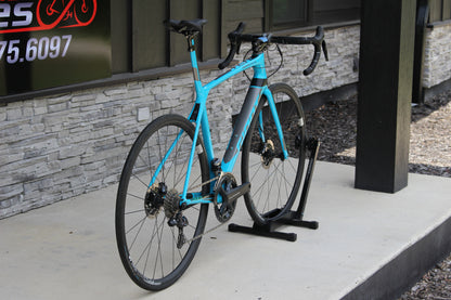 2018 Giant TCR Advanced SL 1 Disc- Di2- 15lbs